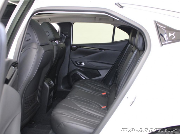 Ostatní značky Ostatní modely DS Automobiles DS4 1,6 PT 180k.Rivoli PANO.3 2023
