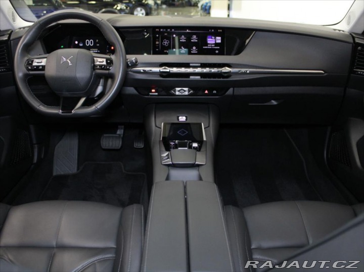 Ostatní značky Ostatní modely DS Automobiles DS4 1,6 PT 180k.Rivoli PANO.3 2023