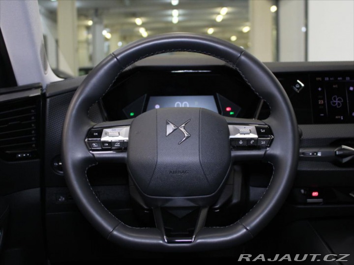 Ostatní značky Ostatní modely DS Automobiles DS4 1,6 PT 180k.Rivoli PANO.3 2023