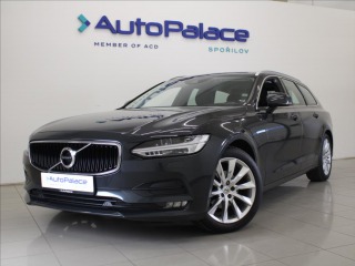 Volvo V90 2,0 D4 AT Mom.PRO BLIS Ta