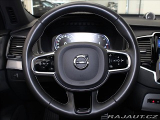 Volvo XC90 2,0 B5 R Vzduch B&W 7 2021