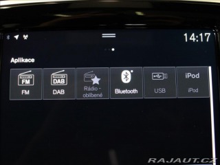 Volvo XC90 2,0 B5 R Vzduch B&W 7 2021