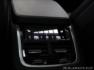 Volvo XC90 2,0 B5 R Vzduch B&W 7 2021