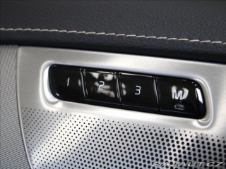 Volvo XC90 2,0 B5 R Vzduch B&W 7 2021