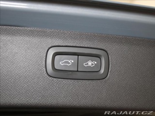 Volvo XC90 2,0 B5 R Vzduch B&W 7 2021
