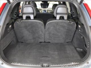 Volvo XC90 2,0 B5 R Vzduch B&W 7 2021