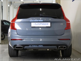 Volvo XC90 2,0 B5 R Vzduch B&W 7 2021