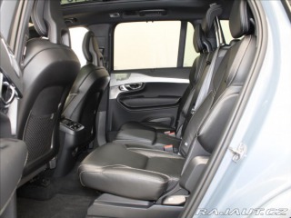Volvo XC90 2,0 B5 R Vzduch B&W 7 2021