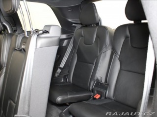 Volvo XC90 2,0 B5 R Vzduch B&W 7 2021