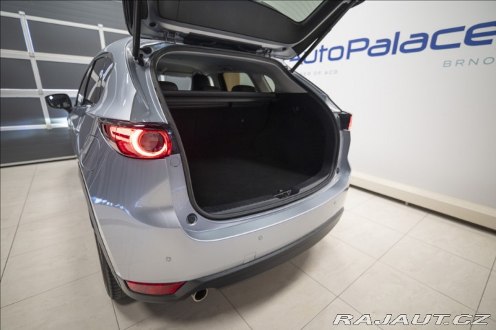 Mazda CX-5 2,5 SKYACTIV AWD AT VENTI 2021
