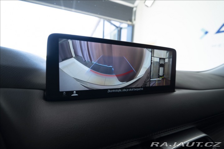 Mazda CX-5 2,5 SKYACTIV AWD AT VENTI 2021