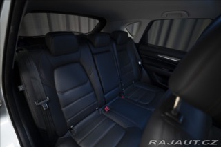 Mazda CX-5 2,5 SKYACTIV AWD AT VENTI 2021