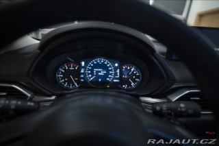 Mazda CX-5 2,5 SKYACTIV AWD AT VENTI 2021