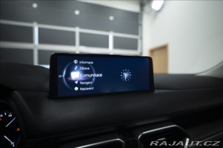 Mazda CX-5 2,5 SKYACTIV AWD AT VENTI 2021