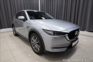 Mazda CX-5 2,5 SKYACTIV AWD AT VENTI 2021