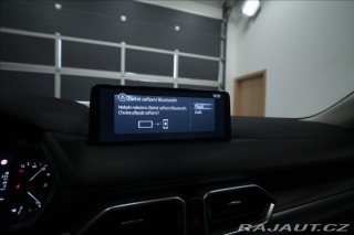 Mazda CX-5 2,5 SKYACTIV AWD AT VENTI 2021