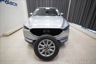 Mazda CX-5 2,5 SKYACTIV AWD AT VENTI 2021