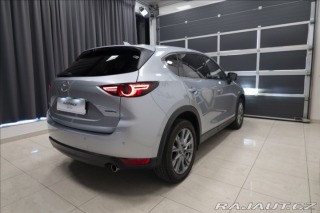 Mazda CX-5 2,5 SKYACTIV AWD AT VENTI 2021
