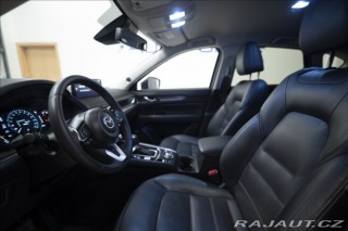 Mazda CX-5 2,5 SKYACTIV AWD AT VENTI 2021