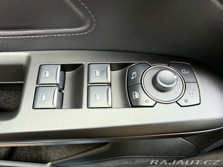 Ford Focus 1.0 ECOBOOST  A/T TITANIU 2024