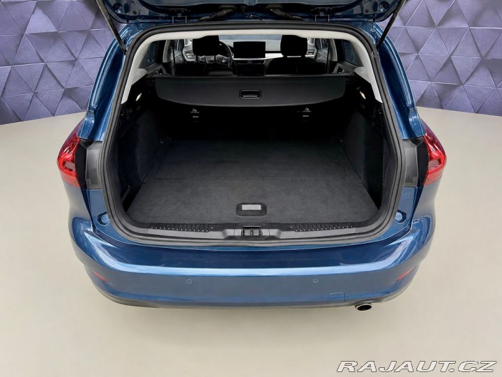 Ford Focus 1.0 ECOBOOST  A/T TITANIU 2024