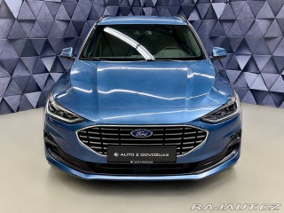 Ford Focus 1.0 ECOBOOST  A/T TITANIU 2024