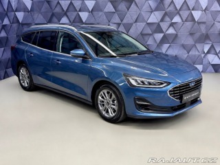 Ford Focus 1.0 ECOBOOST  A/T TITANIU 2024