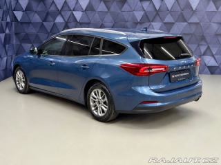 Ford Focus 1.0 ECOBOOST  A/T TITANIU 2024