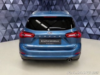 Ford Focus 1.0 ECOBOOST  A/T TITANIU 2024