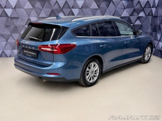 Ford Focus 1.0 ECOBOOST  A/T TITANIU 2024
