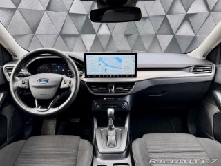 Ford Focus 1.0 ECOBOOST  A/T TITANIU 2024