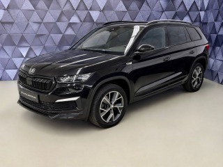 Škoda Kodiaq 2.0 TDI 4x4 DSG SPORTLINE
