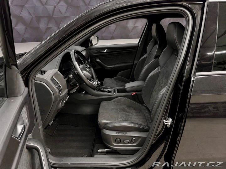 Škoda Kodiaq 2.0 TDI 4x4 DSG SPORTLINE 2023
