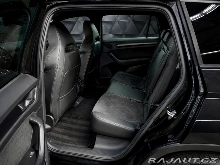 Škoda Kodiaq 2.0 TDI 4x4 DSG SPORTLINE 2023