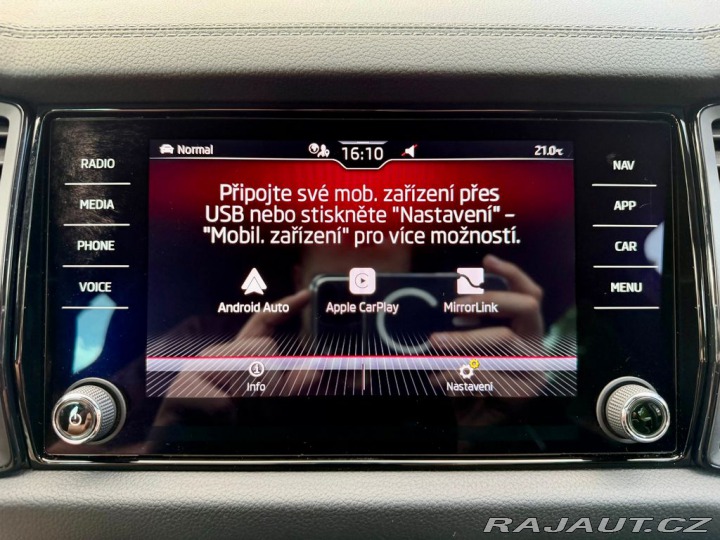 Škoda Kodiaq 2.0 TDI 4x4 DSG SPORTLINE 2023