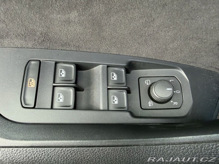 Škoda Kodiaq 2.0 TDI 4x4 DSG SPORTLINE 2023