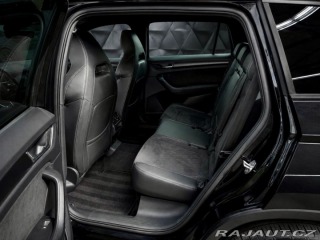 Škoda Kodiaq 2.0 TDI 4x4 DSG SPORTLINE 2023