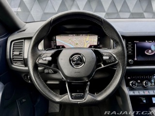 Škoda Kodiaq 2.0 TDI 4x4 DSG SPORTLINE 2023