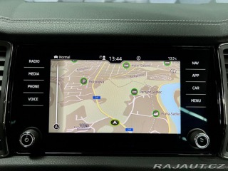 Škoda Kodiaq 2.0 TDI 4x4 DSG SPORTLINE 2023
