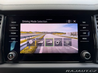Škoda Kodiaq 2.0 TDI 4x4 DSG SPORTLINE 2023