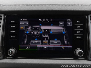 Škoda Kodiaq 2.0 TDI 4x4 DSG SPORTLINE 2023