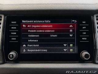 Škoda Kodiaq 2.0 TDI 4x4 DSG SPORTLINE 2023