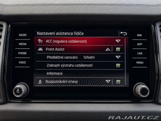 Škoda Kodiaq 2.0 TDI 4x4 DSG SPORTLINE 2023