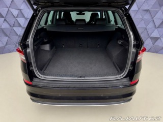 Škoda Kodiaq 2.0 TDI 4x4 DSG SPORTLINE 2023