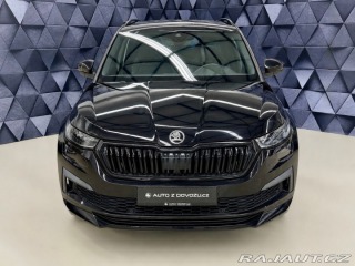 Škoda Kodiaq 2.0 TDI 4x4 DSG SPORTLINE 2023