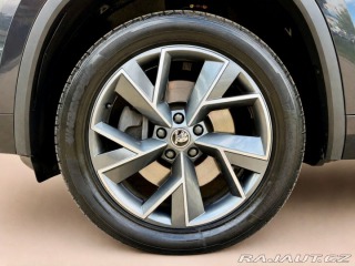 Škoda Kodiaq 2.0 TDI 4x4 DSG SPORTLINE 2023