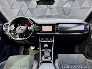 Škoda Kodiaq 2.0 TDI 4x4 DSG SPORTLINE 2023