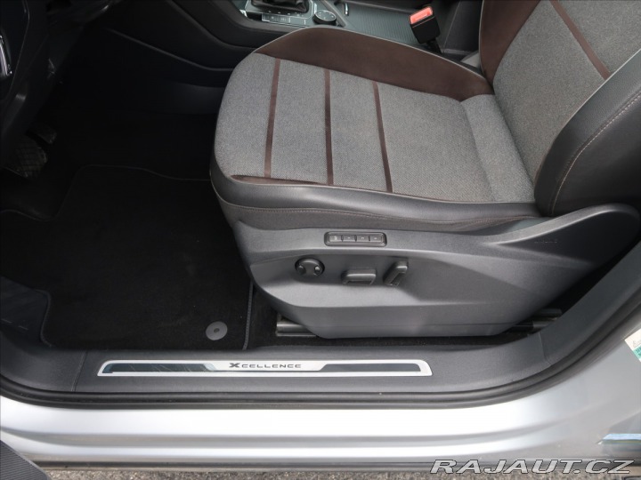 Seat Tarraco 2,0 TSi 4x4 Excellence DS 2020