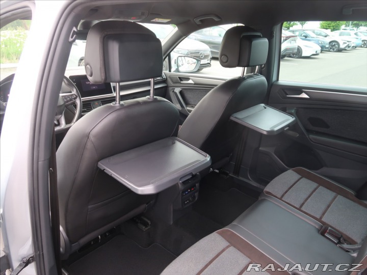 Seat Tarraco 2,0 TSi 4x4 Excellence DS 2020