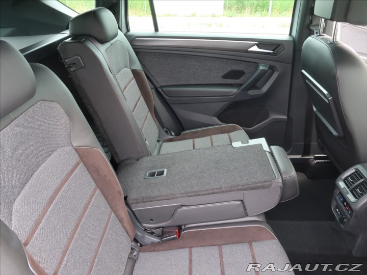 Seat Tarraco 2,0 TSi 4x4 Excellence DS 2020